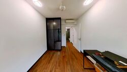 Hijauan (D9), Apartment #555744651